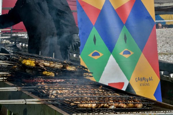 Τσικνοπέμπτη: Πώς προέκυψε το όνομα της;