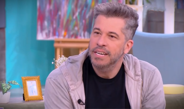 Χάρης Βαρθακούρης: «Ήταν λάθος κίνηση να παρουσιάσω το Big Brother»