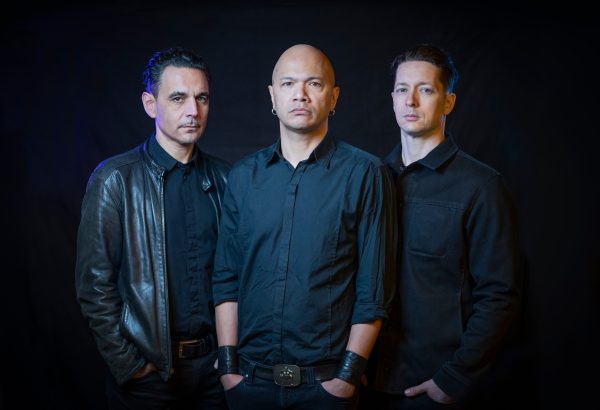 Release Athens 2024: Υποδέχεται τους Danko Jones στην Πλατεία Νερού