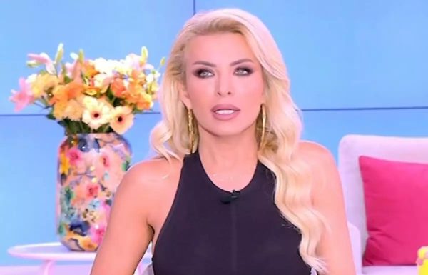 Κατερίνα Καινούργιου: «Δεν είμαι χαζή, καμιά φορά την κάνω»
