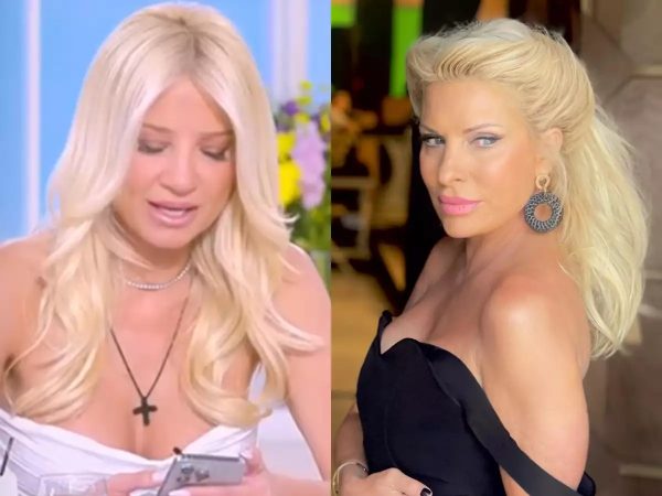 Φαίη Σκορδά: «Μου ήρθε μήνυμα ότι η Ελένη Μενεγάκη πάει πρωί»