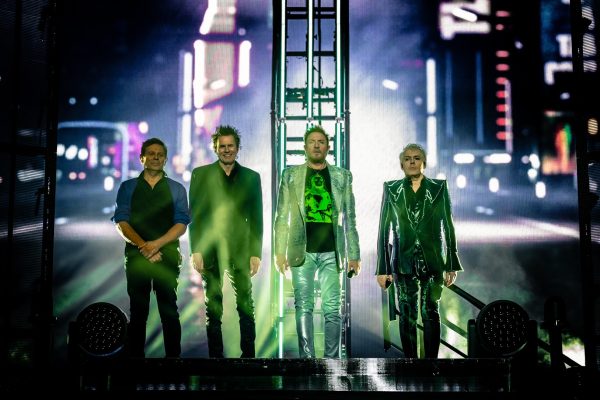 Release Athens 2024: “Rio”, το magnum opus των Duran Duran
