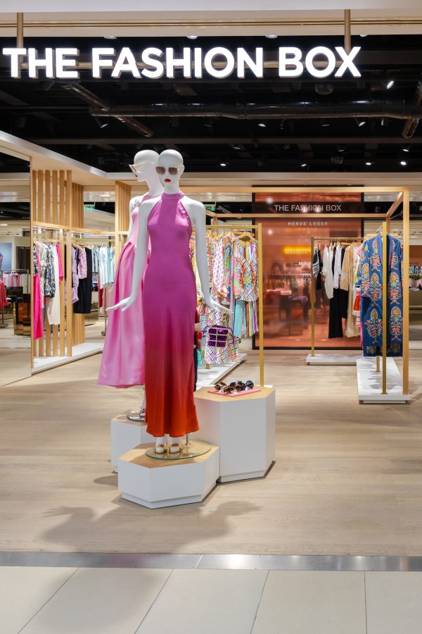 Notos: Ένα νέο fashion destination εγκαινιάστηκε στη Θεσσαλονίκη