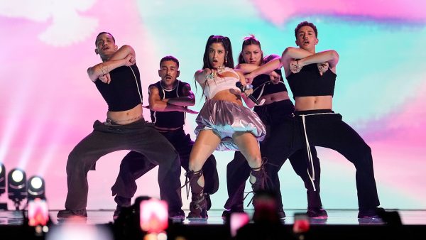 Eurovision 2024: Τι τηλεθέαση έκανε ο Β’ Ημιτελικός;
