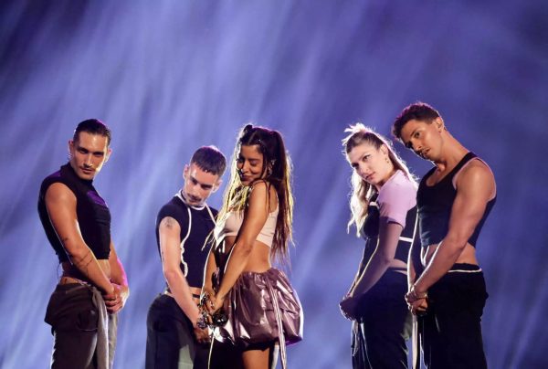 Eurovision 2024 – Μαρίνα Σάττι: Πέρασε στον τελικό η Ελλάδα!