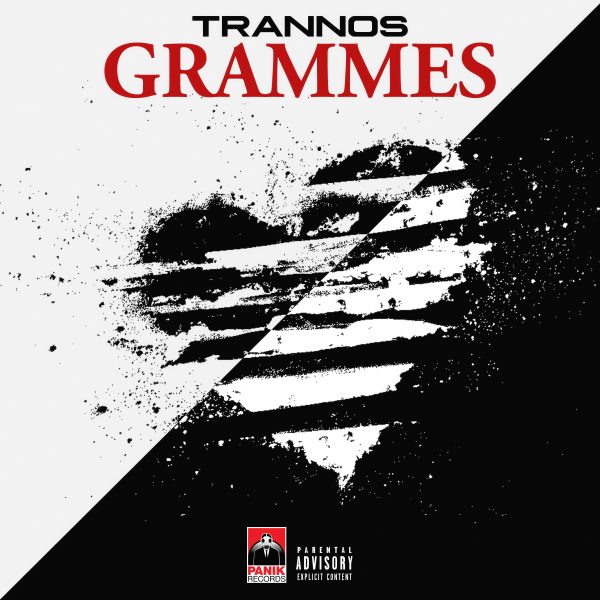 Trannos: Το νέο του single «Grammes» κυκλοφορεί