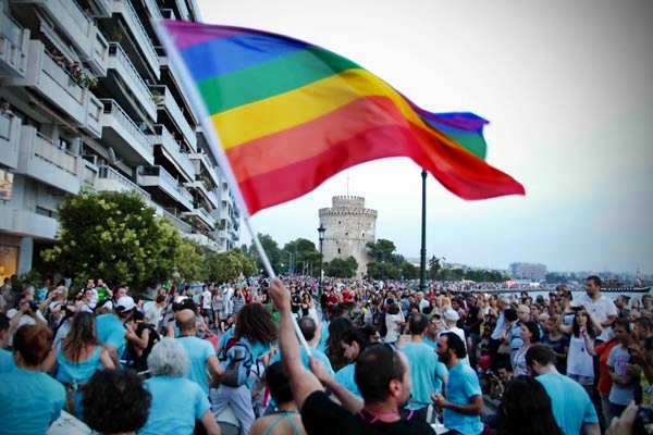 Οι συναυλίες του Thessaloniki EuroPride 2024
