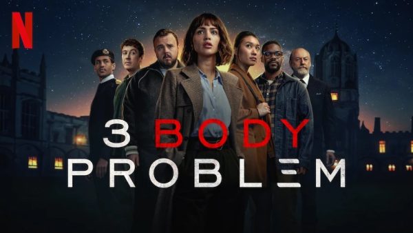 Netflix: Συνεχίζει με άλλες δύο σεζόν το “3 Body Problem”