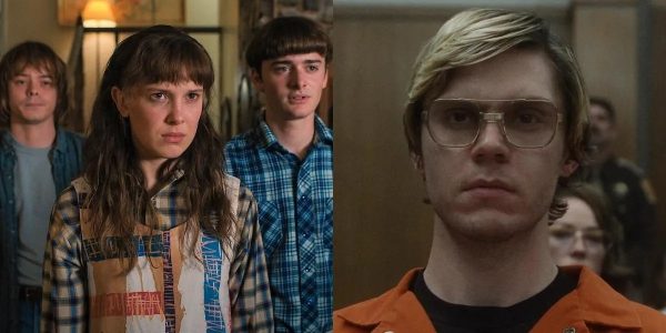 Netflix: Οι 5 σειρές που όλοι βλέπουν ξανά και ξανά