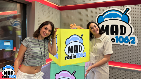 Mad Radio 106,2 – The POV kiddo: H αγαπημένη μας TikTok συνήθεια