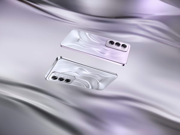 H OPPO παρουσιάζει τα Reno12 & Reno12 Pro