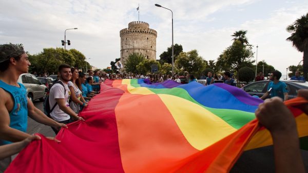 Εuropride 2024: Το πρόγραμμα στη Θεσσαλονίκη