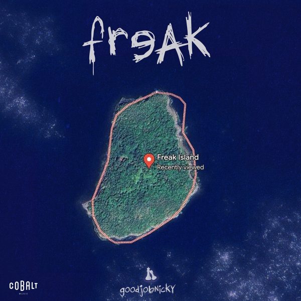 «Freak»: Η επιστροφή του Good Job Nicky με ένα επικό pop single