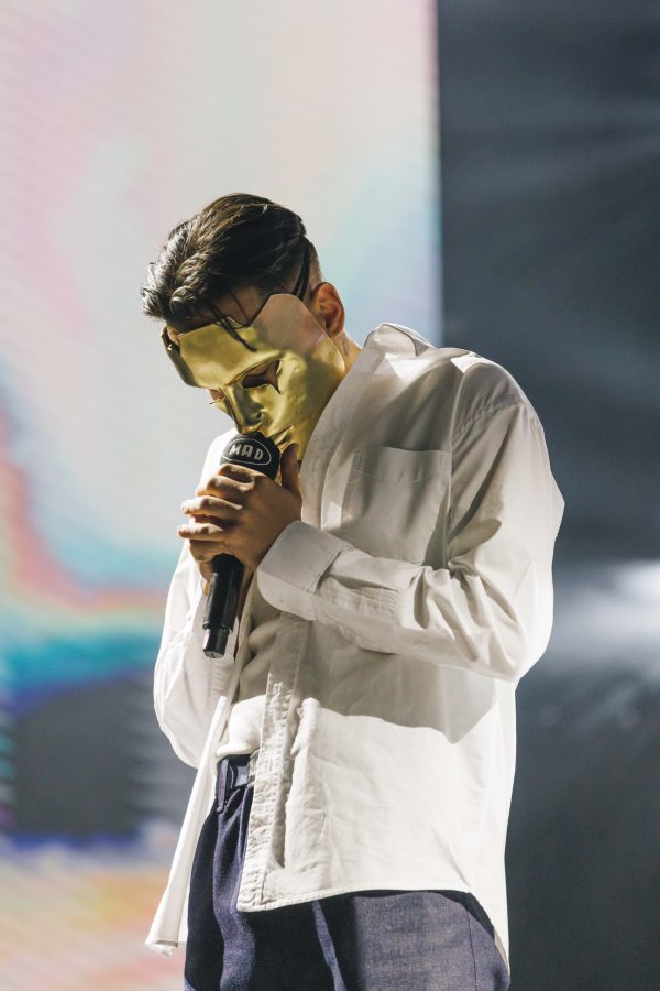 Mad VMA24 από την ΔΕΗ | Sicario