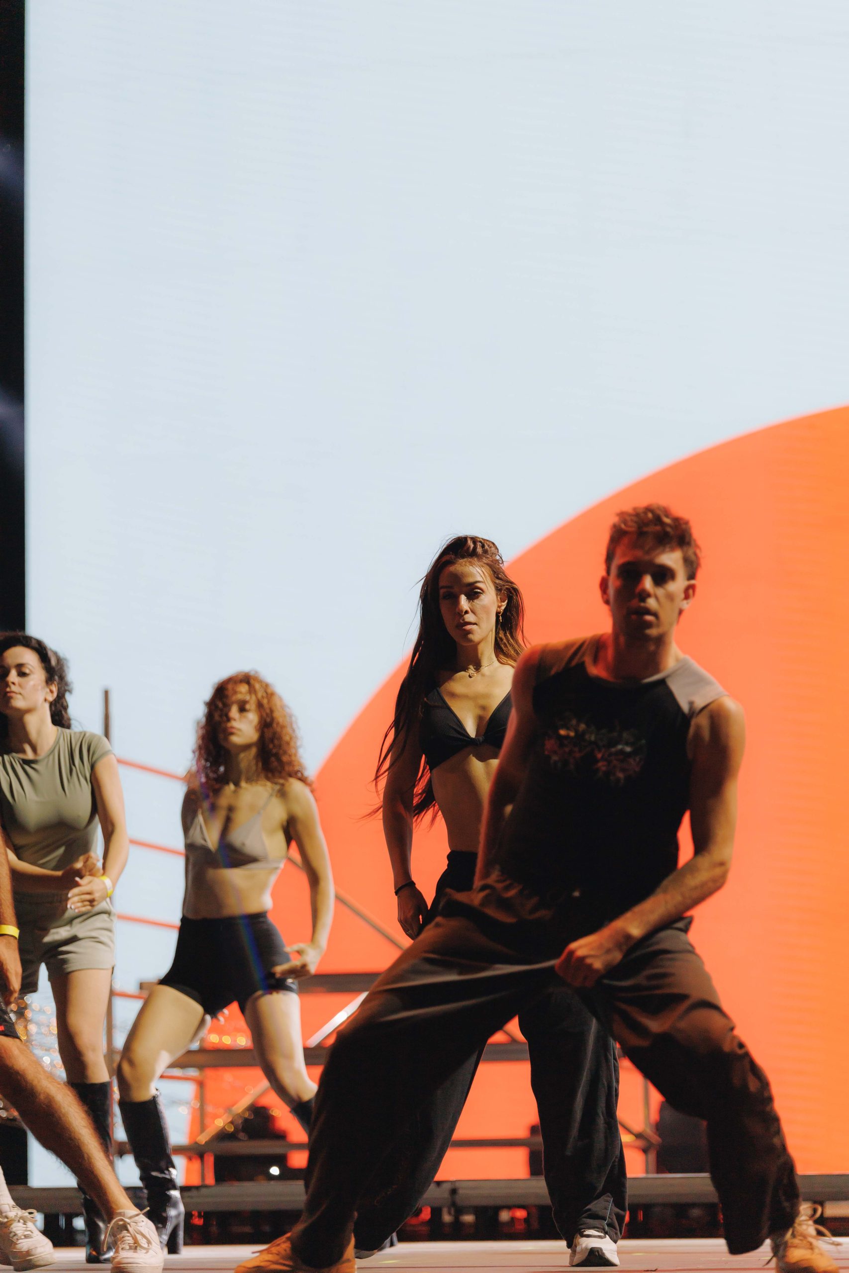 Mad VMA24 από την ΔΕΗ | Ελένη Φουρέιρα
