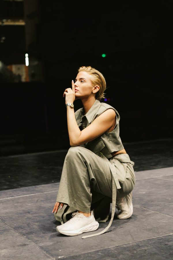 Mad VMA24 από την ΔΕΗ | Κατερίνα Λιόλιου