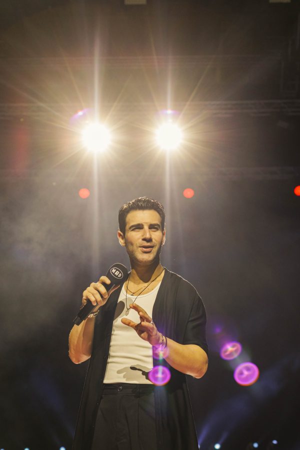 Mad VMA24 από την ΔΕΗ | Πέτρος Ιακωβίδης