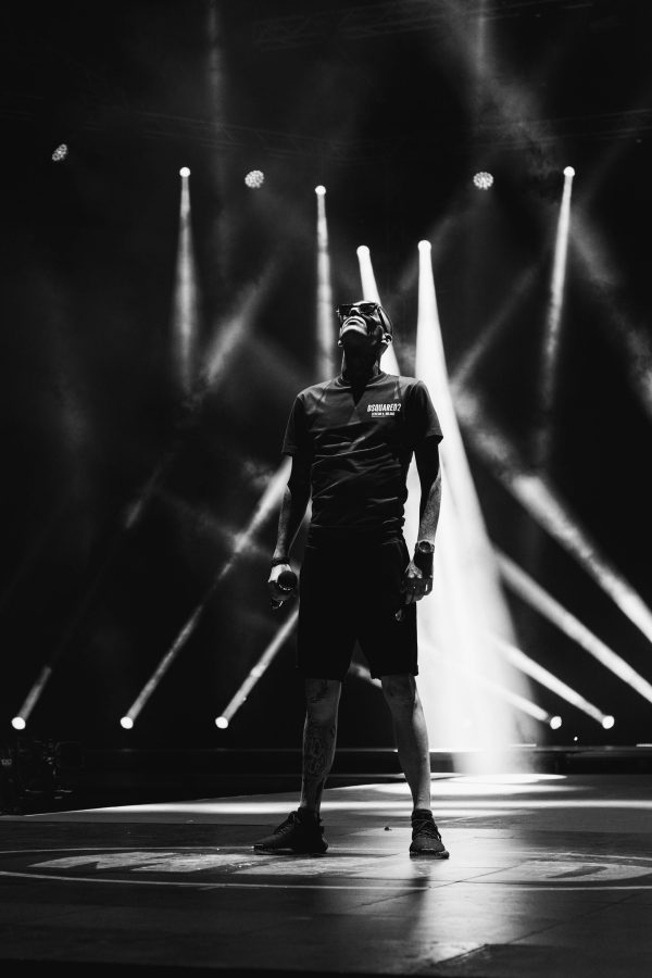 Mad VMA24 από την ΔΕΗ | Trannos