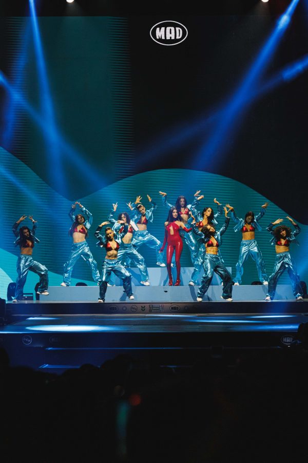 Mad VMA24 από την ΔΕΗ | Αναστασία – Σιγά το πράγμα