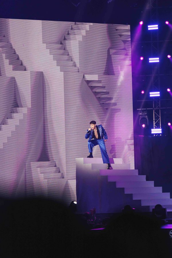 Mad VMA24 από την ΔΕΗ | ZAF – Χρόνος