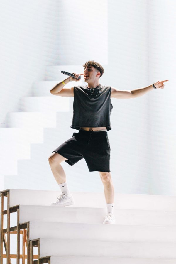 Mad VMA24 από την ΔΕΗ | ZAF