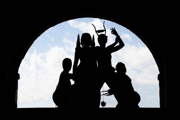 14o Off Off Athens: Οι παραστάσεις της 3ης εβδομάδας