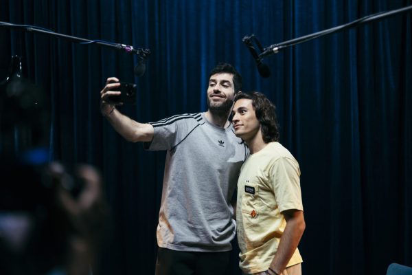 adidas: Στέλνει το δικό της μήνυμα στους αθλητές που θα εκπροσωπήσουν την Ελλάδα στο Παρίσι