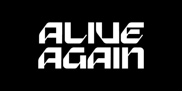 ALIVE AGAIN: To 2o επεισόδιο έρχεται την Δευτέρα (22/07) στις 22:00 στο MAD TV!