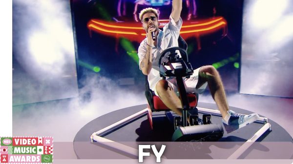 Mad VMA24 από την ΔΕΗ | FY –  0 – 100