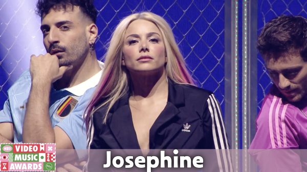 Mad VMΑ24 από την ΔΕΗ | Josephine – Game