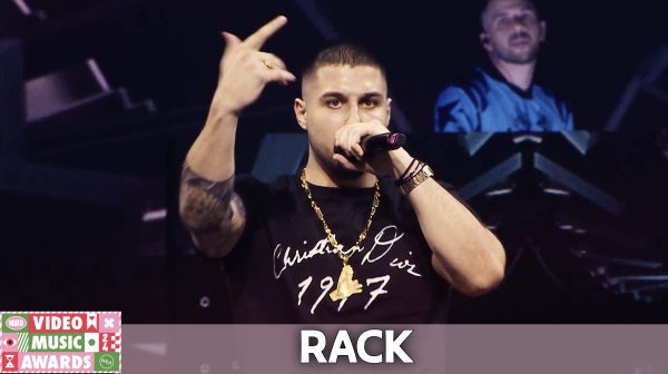 Mad VMA24 από την ΔΕΗ | Rack – Unique / Amor / 9MM / Favela