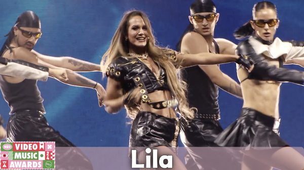 Mad VMA24 από την ΔΕΗ | Lila – Deja Vu / Atoutaler / 9ari / Allou / Ανασαίνω & Ζαλίζομαι