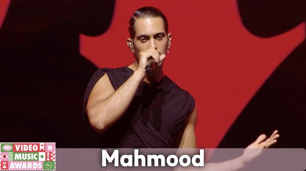 Mad VMA24 από την ΔΕΗ | Mahmood – Soldi
