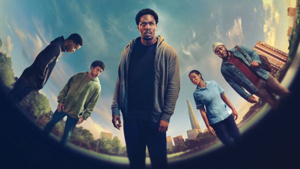 Netflix: Πότε θα κυκλοφορήσει η δεύτερη σεζόν του “Supacell”;