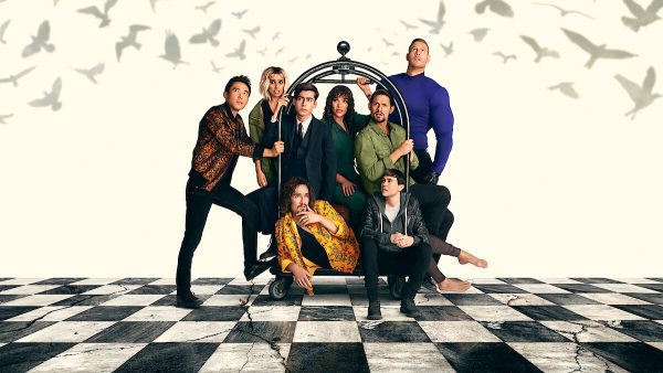 Netflix: Κυκλοφόρησε το trailer της τελευταίας σεζόν του “The Umbrella Academy”