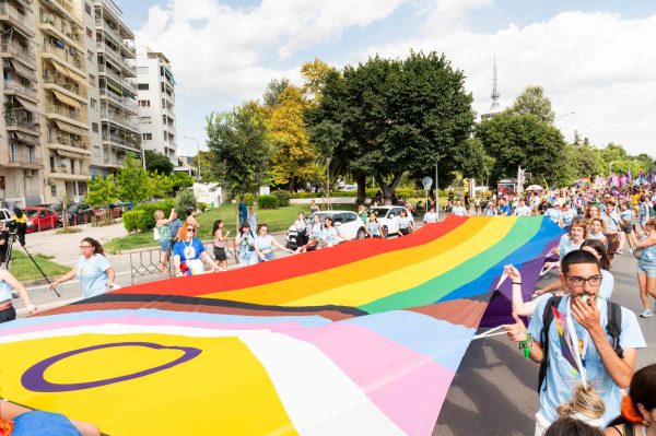 EuroPride: Ολοκληρώθηκε με απόλυτη επιτυχία