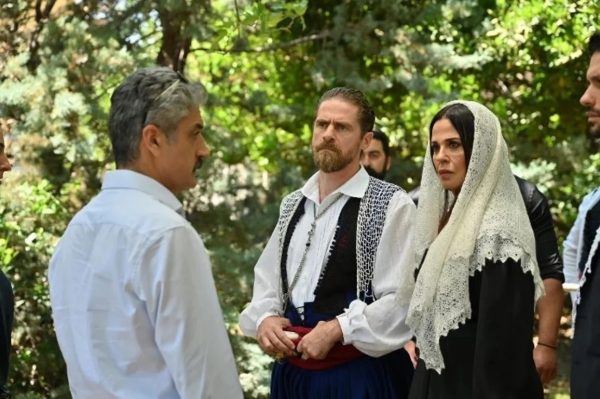 «Σασμός»: Αυτό θα είναι το τέλος