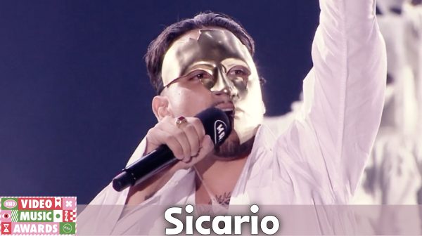 Mad VMA24 από την ΔΕΗ | Sicario – Isos