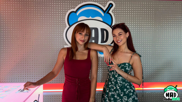 Mad Radio 106,2: Η Μαριάννα Γαρυφαλλίδη είναι τελικά YouΤuber ή επιχειρηματίας;