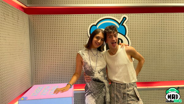 Mad Radio 106,2: Ποια act ξεχώρισε ο Γιώργος Ντάβος στα φετινά Mad VMA;