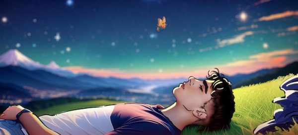 ZAF: Το εντυπωσιακό animation video για το νέο τραγούδι του «True Love Story»