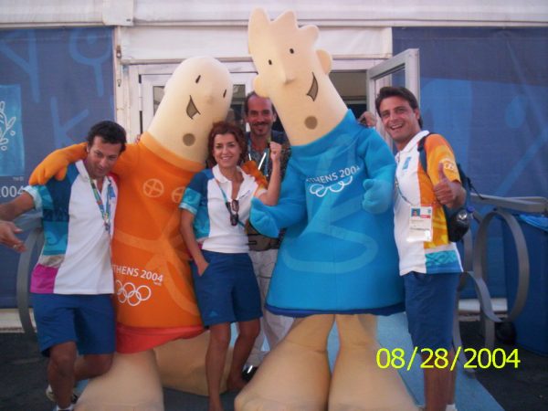 Η Αθήνα των Ολυμπιακών Αγώνων 2004 – 20 χρόνια μετά: Τι θυμούνται οι άνθρωποι που έζησαν & εργάστηκαν τότε
