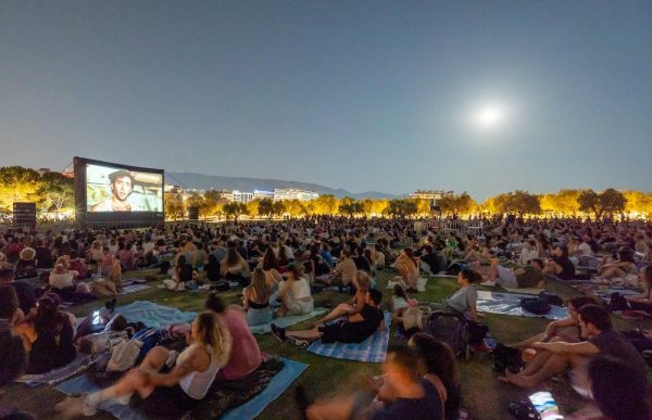 14ο Athens Open Air Film Festival powered by ΔΕΗ: Highlights ενός εντυπωσιακού φεστιβαλικού καλοκαιριού