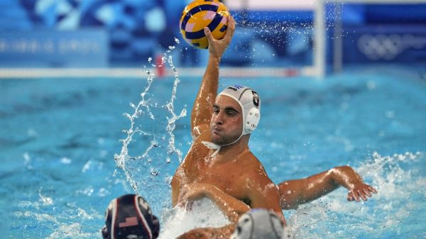 Ολυμπιακοί Αγώνες 2024: Μεγάλη πρόκριση στους 8 για την Εθνική Πόλο