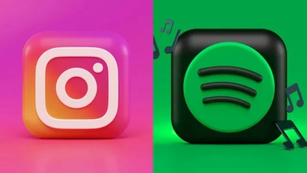 Instagram: Θα ενσωματώσει το Spotify στην πλατφόρμα;