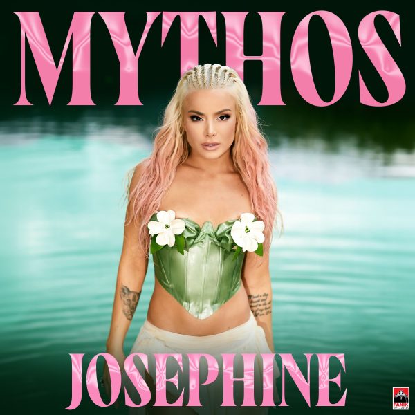 Josephine: Παρουσιάζει τον πιο μελωδικό «Μύθο»
