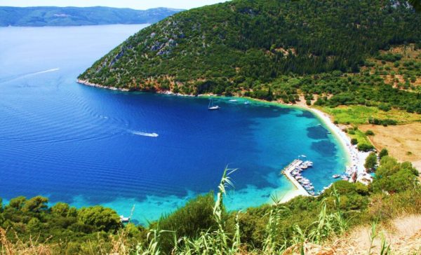 Ψίμυθος: Το φανταστικό νησί θρύλος του ελληνικού Twitter (X)