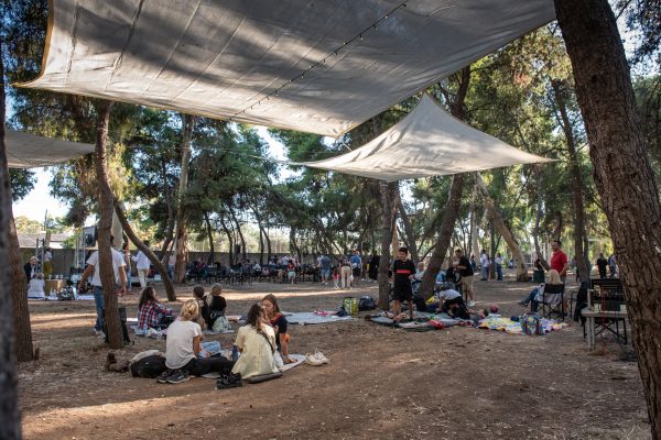 Ecoculture Festival: 4 ημέρες αφιερωμένες στο περιβάλλον, την οικολογία και τη βιωσιμότητα