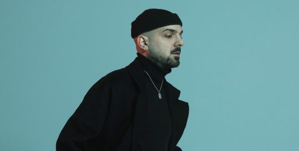 APON: Κυκλοφόρησε το ρομαντικό music video «Βοριάς»