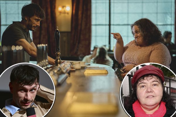 Netflix: Το δικαστήριο έκρινε ότι το “Baby Reindeer” δεν είναι αληθινή ιστορία